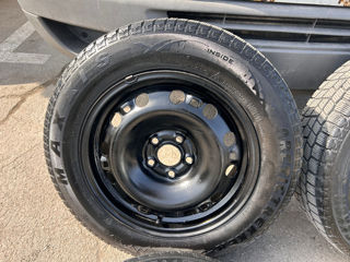 5x100 r15  foto 4