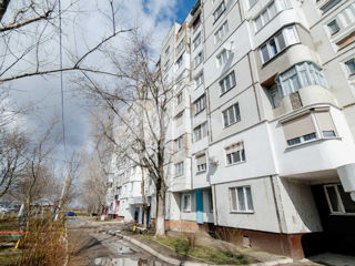 Apartament cu 2 camere, 53 m², Periferie, Dobrogea, Chișinău mun. foto 14