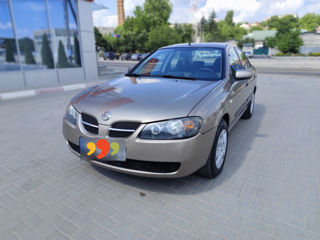 Nissan Almera, 2007