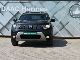 Dacia Duster foto 3