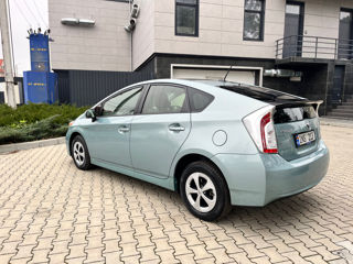 Toyota Prius foto 3