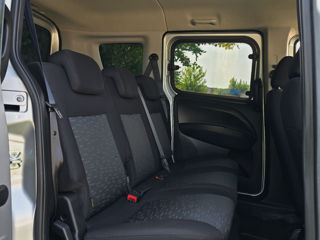 Opel Combo foto 8