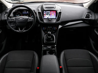 Ford Kuga foto 7