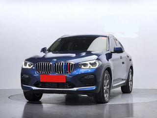 BMW X4 foto 3