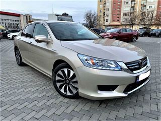 Honda Accord foto 1