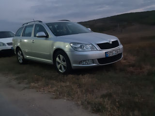 Skoda Octavia foto 7