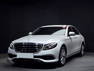 Mercedes E-Class