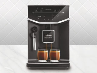 Aparat de cafea automat