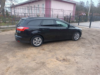 Ford Focus foto 3