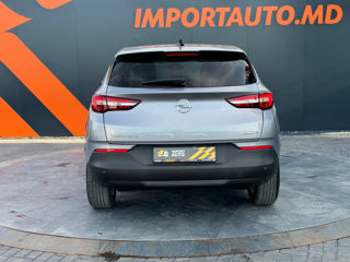 Opel Grandland X foto 7