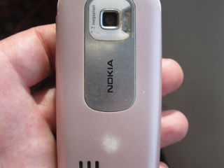 Nokia 3600s Hungary foto 6