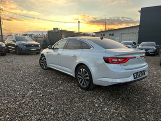 Renault Talisman foto 6