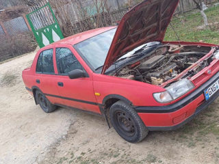 Nissan Sunny foto 5