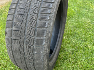 Vînd anvelope de Iarnă   Kapsen 225/50 R17 98H extra load foto 5