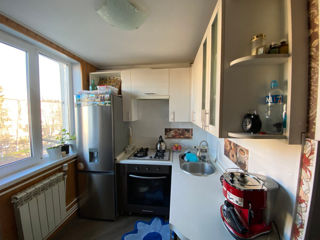 1-комнатная квартира, 28 м², Центр, Сынжерей