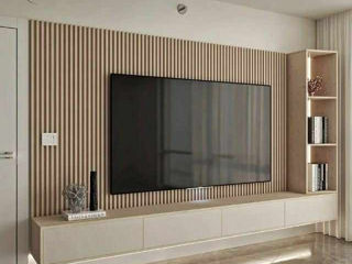 Profile metalice decorative foto 0