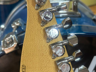 Suhr Classic PRO, Elite Custom, Bass Dimavery SB-520Wholebody (made in germany), Shure GLXD wirelles foto 3