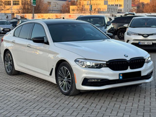 BMW 5 Series foto 5