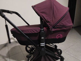 Vind Cybex Priam III foto 6