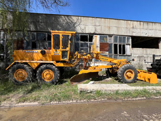 Greder Volvo BM3700 foto 0