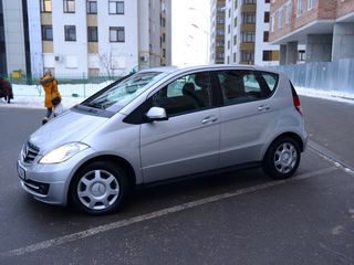 Mercedes A Class foto 3