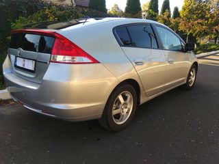 Honda Insight foto 1