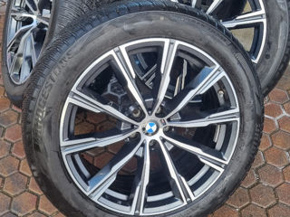 Discuri Bmw 20 X5-X6 g05-06