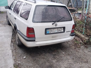 Volkswagen Golf foto 7