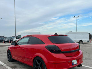 Opel Astra foto 4