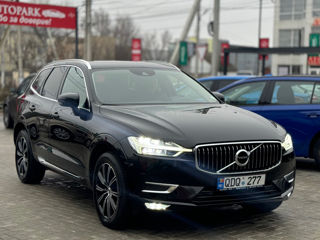 Volvo XC60 foto 2