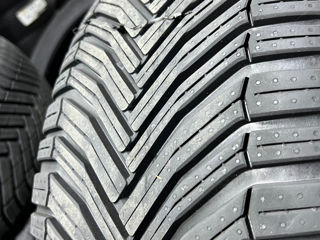 265/60 R18 Michelin CrossClimate 2/ Доставка, livrare toata Moldova foto 5