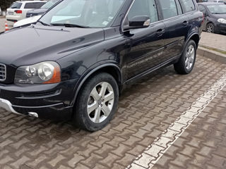 Volvo XC90 foto 3