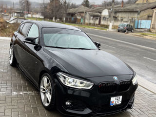 BMW 1 Series foto 3