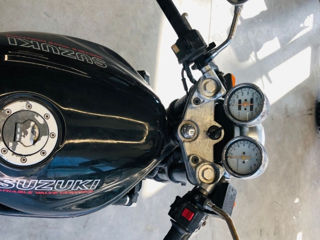 Suzuki Gsf 400 BANDIT foto 5