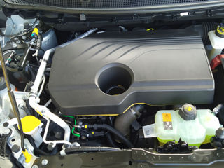 Renault Kadjar foto 7