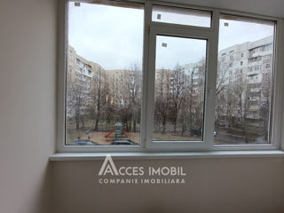 Apartament cu 1 cameră, 39 m², Botanica, Chișinău