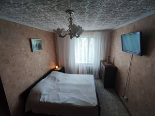 O cameră, 28 m², Râșcani, Chișinău foto 1