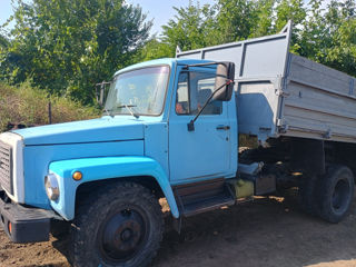 ГАЗ Gaz 53