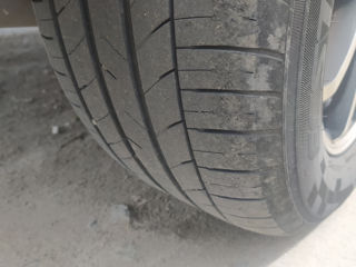 Kumho 225/55zr16 95W foto 3