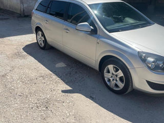 Opel Astra foto 4