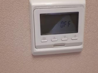 Termostate + Wi-Fi pentru încălzire electrică prin pardoseală, gama variata de modele de la importat foto 16