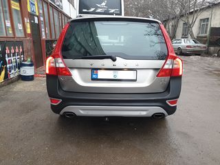 Volvo XC70 foto 6