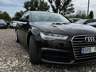 Audi A6 foto 1