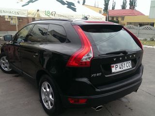 Volvo XC60 foto 1