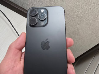 Iphone 15 pro max foto 2