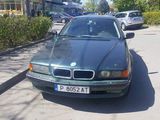 BMW 7 Series foto 1