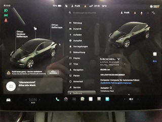 Tesla Model Y foto 9