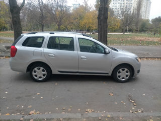 Dacia Logan Mcv foto 5