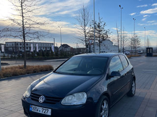 Volkswagen Golf foto 6