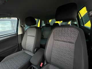 Volkswagen Tiguan foto 14